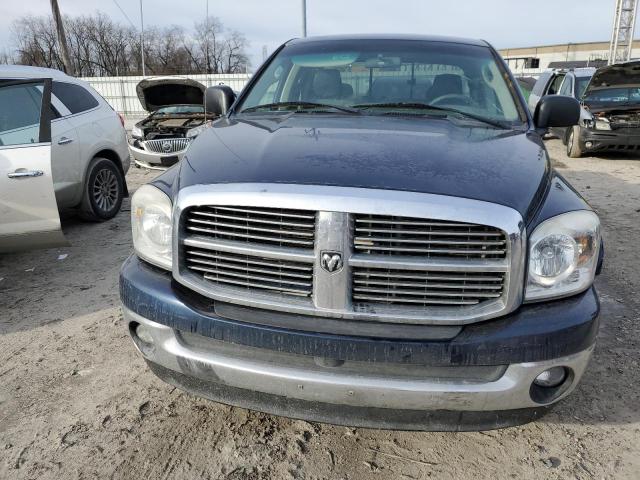 Photo 5 from auction – 2007 DODGE RAM 1500 S with VIN 1D7HU18277J593143
