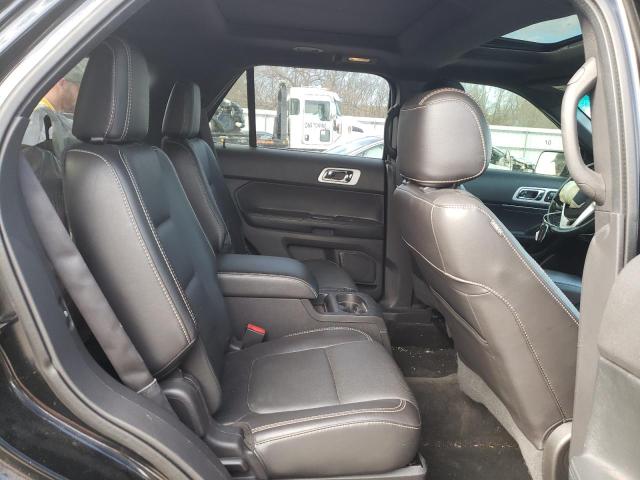 Photo 11 from auction – 2015 FORD EXPLORER S with VIN 1FM5K8GT4FGA75097
