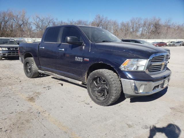 Photo 4 from auction – 2014 RAM 1500 SLT with VIN 1C6RR7LT5ES290251