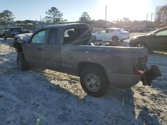 Photo 2 from auction – 2007 DODGE DAKOTA ST with VIN 1D7HE22K17S255842