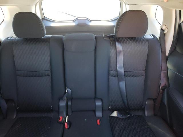 Photo 10 from auction – 2017 NISSAN ROGUE S with VIN KNMAT2MT3HP599099