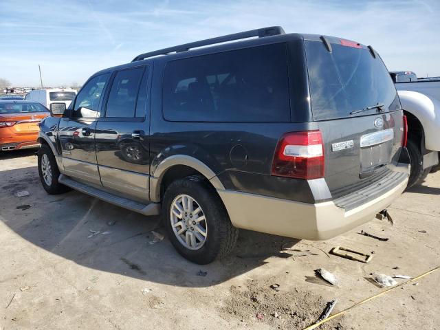 Photo 2 from auction – 2007 FORD EXPEDITION with VIN 1FMFK17537LA53839