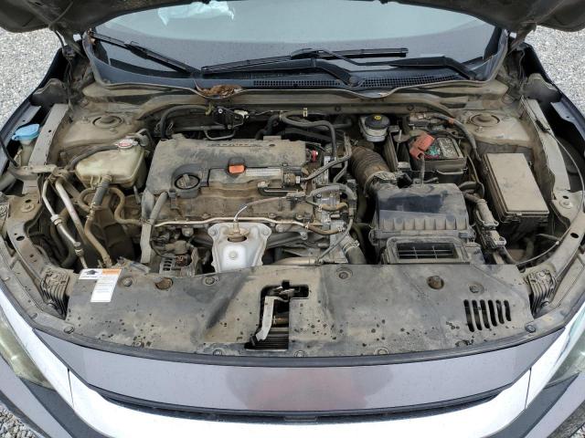 Photo 11 from auction – 2016 HONDA CIVIC LX with VIN 2HGFC2F59GH545976