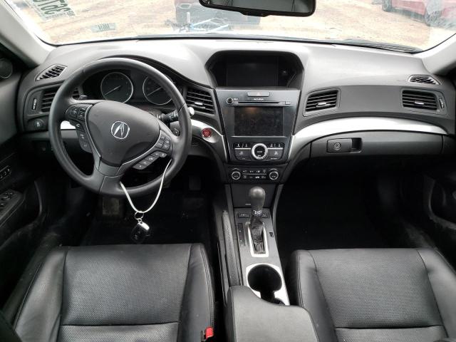 Photo 8 from auction – 2018 ACURA ILX PREMIU with VIN 19UDE2F74JA800753