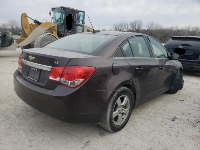 Photo 3 from auction – 2015 CHEVROLET CRUZE LT with VIN 1G1PC5SB4F7120958