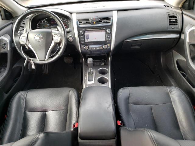 Photo 8 from auction – 2013 NISSAN ALTIMA 3.5 with VIN 1N4BL3AP6DC251807