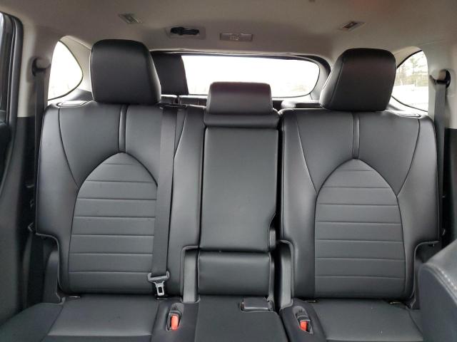 Photo 10 from auction – 2021 TOYOTA HIGHLANDER with VIN 5TDGZRBHXMS554113