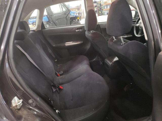 Photo 10 from auction – 2010 SUBARU IMPREZA with VIN JF1GE6A64AH512021