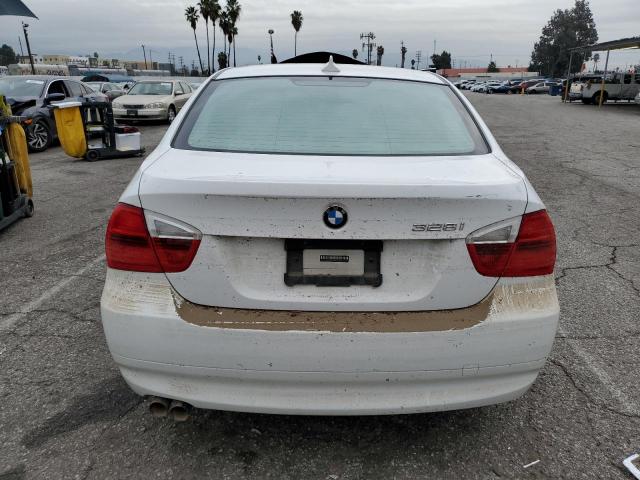 Photo 6 from auction – 2007 BMW 328 I SULE with VIN WBAVC53517FZ79646