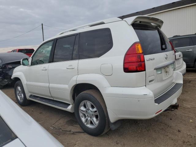 Photo 2 from auction – 2004 LEXUS GX 470 with VIN JTJBT20X240059398