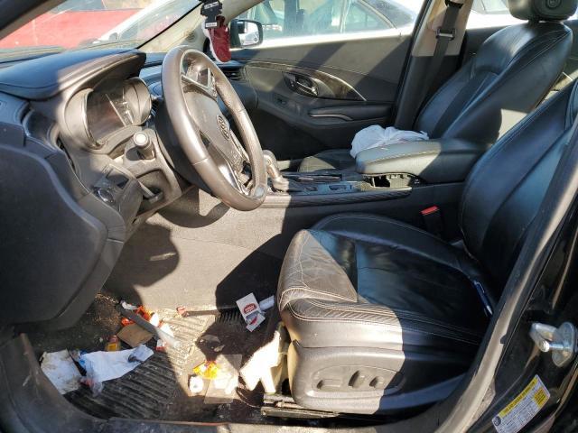 Photo 7 from auction – 2015 BUICK LACROSSE with VIN 1G4GB5G35FF137104