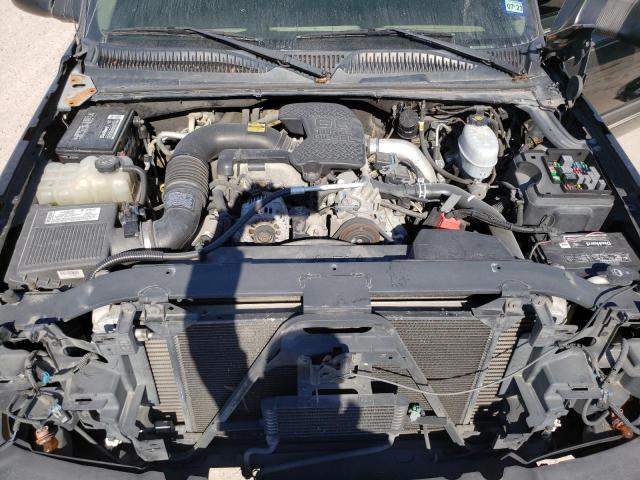 Photo 11 from auction – 2005 CHEVROLET SILVERADO with VIN 1GCHC23255F915031