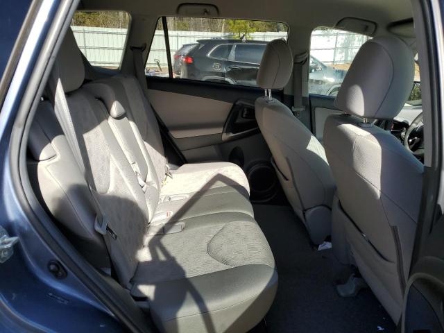 Photo 10 from auction – 2012 TOYOTA RAV4 with VIN 2T3ZF4DV1CW135040