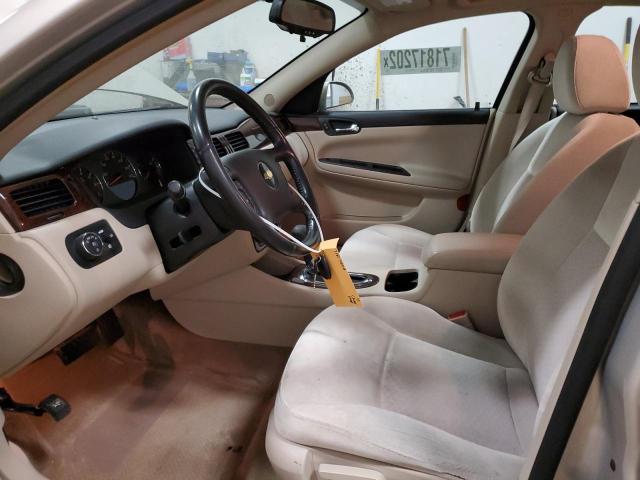 Photo 7 from auction – 2011 CHEVROLET IMPALA LT with VIN 2G1WB5EK0B1145034