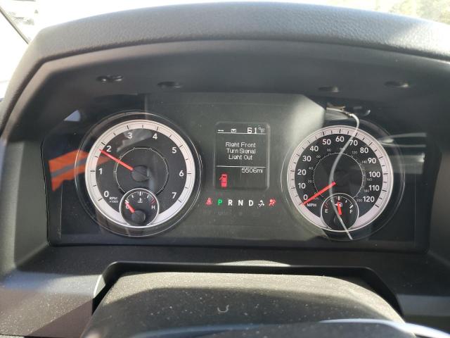 Photo 9 from auction – 2022 RAM 1500 CLASS with VIN 3C6JR6DG2NG330611