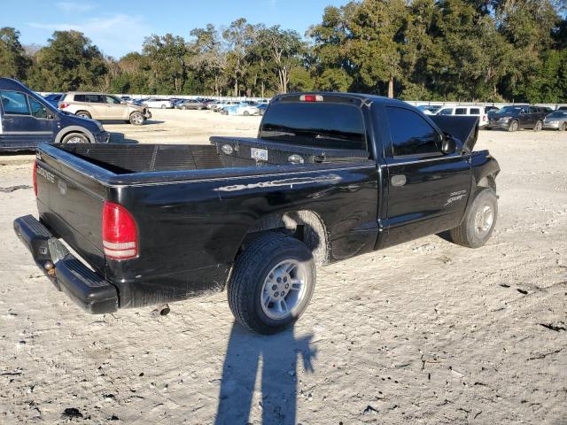 Photo 3 from auction – 2000 DODGE DAKOTA with VIN 1B7FL26X5YS529106