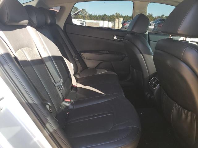 Photo 10 from auction – 2016 KIA OPTIMA EX with VIN 5XXGU4L38GG056549