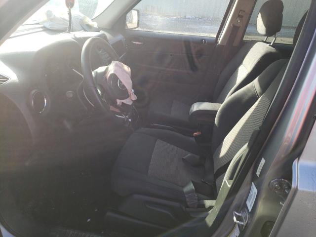 Photo 7 from auction – 2014 JEEP PATRIOT LA with VIN 1C4NJRFB2ED846338