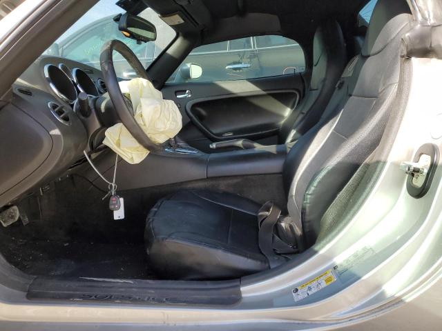 Photo 7 from auction – 2009 PONTIAC SOLSTICE with VIN 1G2MN35B39Y103348