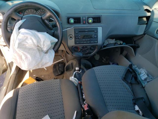 Photo 8 from auction – 2005 FORD FOCUS ZX4 with VIN 1FAFP34NX5W285569