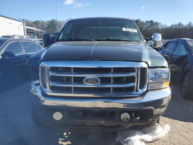 Photo 5 from auction – 2004 FORD F250 SUPER with VIN 1FTNW20P34EB80306