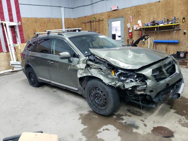 Photo 4 from auction – 2017 SUBARU OUTBACK TO with VIN 4S4BSATC1H3350127
