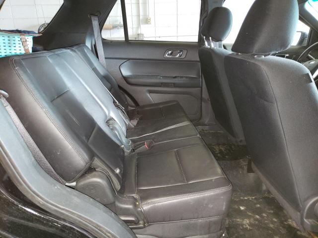 Photo 11 from auction – 2013 FORD EXPLORER P with VIN 1FM5K8AR5DGC73648