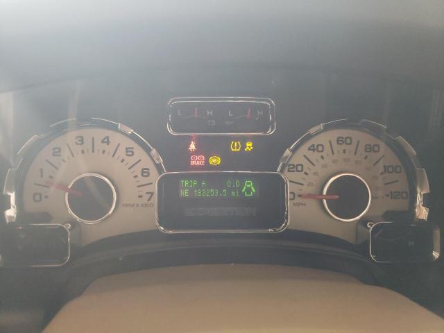 Photo 9 from auction – 2010 FORD EXPEDITION with VIN 1FMJU1H52AEB68639