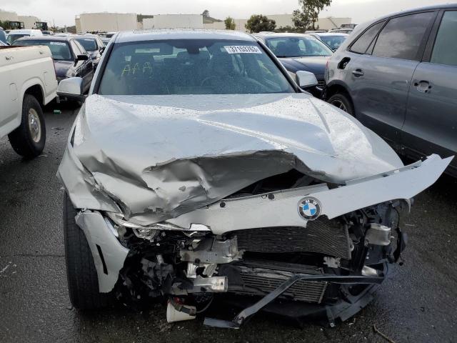 Photo 5 from auction – 2016 BMW 328 I SULE with VIN WBA8E9C53GK604248