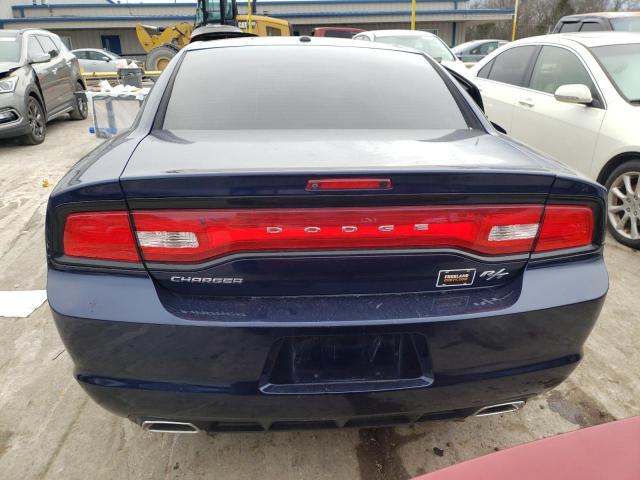 Zdjęcie 6 z aukcji – 2014 DODGE CHARGER R/ z VIN 2C3CDXCT8EH155466