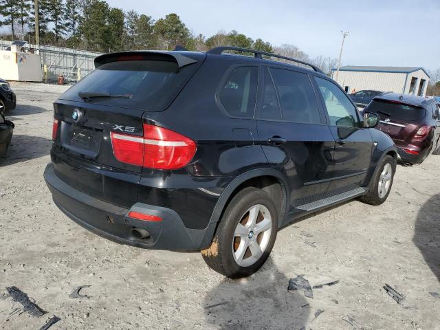 Photo 3 from auction – 2009 BMW X5 XDRIVE3 with VIN 5UXFE435X9L262998