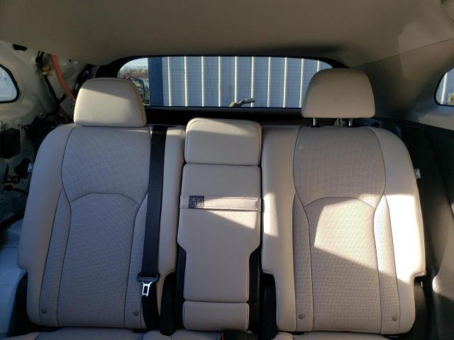 Photo 10 from auction – 2021 LEXUS RX 350 with VIN 2T2HZMAA0MC205672