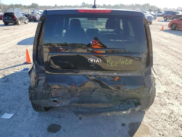 Photo 6 from auction – 2018 KIA SOUL with VIN KNDJN2A25J7903805