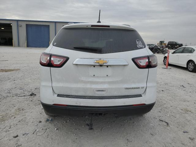 Photo 6 from auction – 2016 CHEVROLET TRAVERSE L with VIN 1GNKRGKD2GJ273721