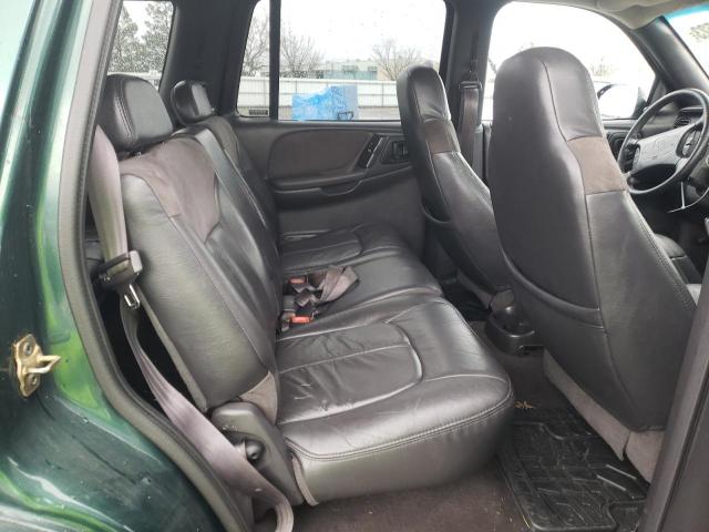 Photo 11 from auction – 1999 DODGE DURANGO with VIN 1B4HS28Y2XF541459