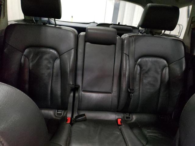 Photo 10 from auction – 2008 AUDI Q7 3.6 QUA with VIN WA1BY74L38D031644