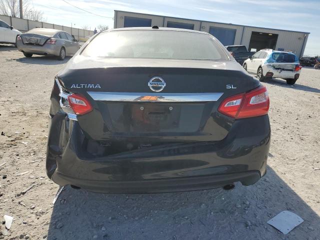 Photo 6 from auction – 2017 NISSAN ALTIMA 2.5 with VIN 1N4AL3AP7HC196270