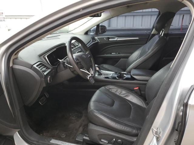 Photo 7 from auction – 2014 FORD FUSION TIT with VIN 3FA6P0K98ER282533