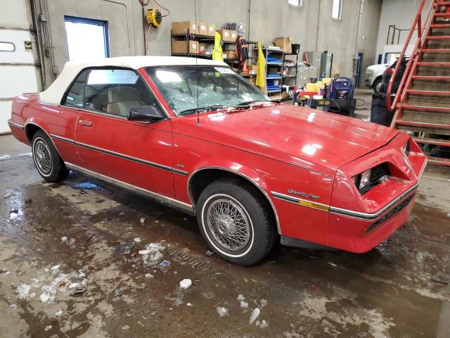 Photo 4 from auction – 1983 PONTIAC J2000 LE with VIN 1G2AC6701D7248280