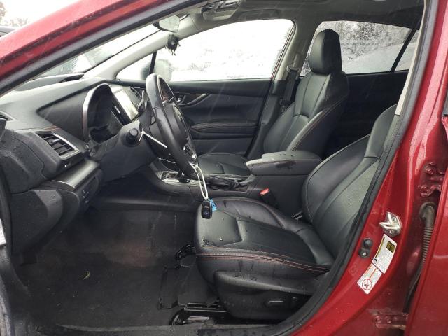 Photo 7 from auction – 2019 SUBARU CROSSTREK with VIN JF2GTANC2KH369172