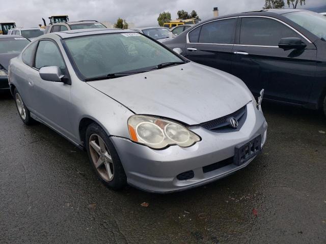 Photo 4 from auction – 2003 ACURA RSX with VIN JH4DC54843C003359