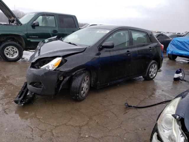Photo 1 from auction – 2010 TOYOTA COROLLA MA with VIN 2T1KU4EE1AC257717