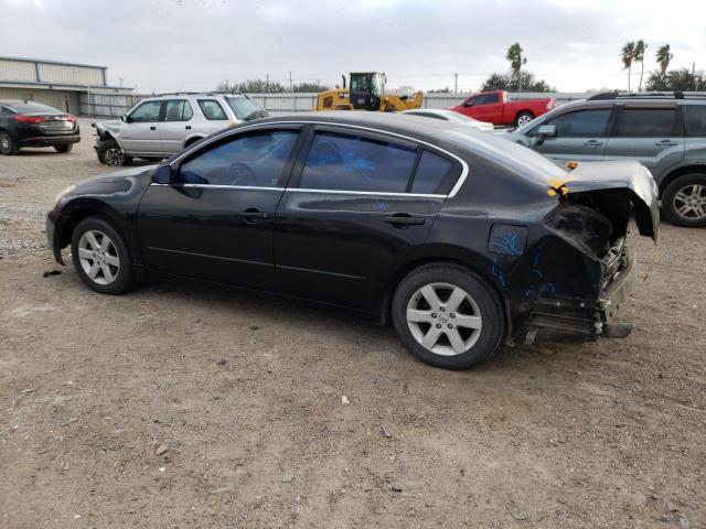 Photo 2 from auction – 2007 NISSAN ALTIMA 2.5 with VIN 1N4AL21E77C211812
