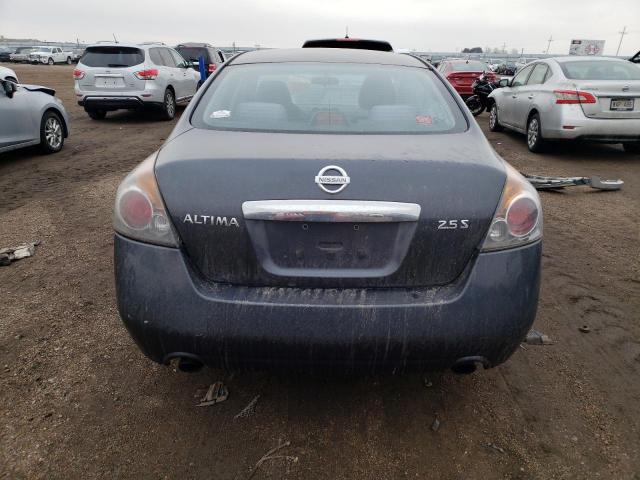 Photo 6 from auction – 2010 NISSAN ALTIMA BAS with VIN 1N4AL2AP6AN488562