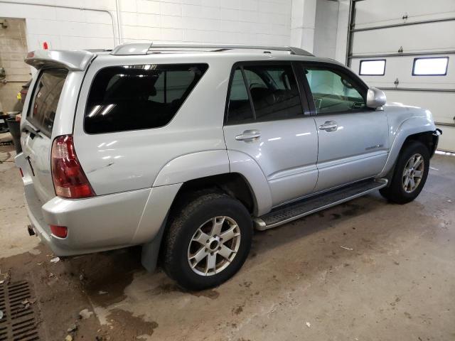 Photo 3 from auction – 2004 TOYOTA 4RUNNER LI with VIN JTEBU17R440021474