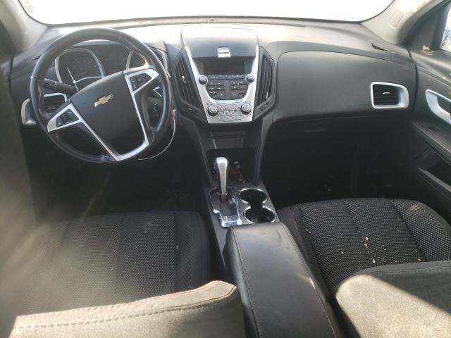 Photo 8 from auction – 2011 CHEVROLET EQUINOX LT with VIN 2CNFLEECXB6245640