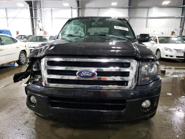 Photo 5 from auction – 2013 FORD EXPEDITION with VIN 1FMJU2A57DEF02832