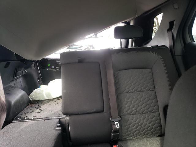 Photo 10 from auction – 2018 CHEVROLET EQUINOX LT with VIN 2GNAXJEV9J6255613