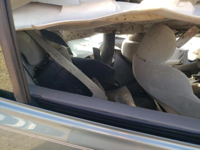 Photo 10 from auction – 2007 TOYOTA CAMRY CE with VIN 4T1BE46K57U620772