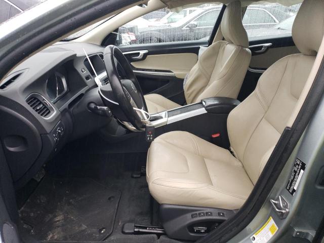 Photo 7 from auction – 2018 VOLVO V60 T5 DYN with VIN YV140MEL4J2380486